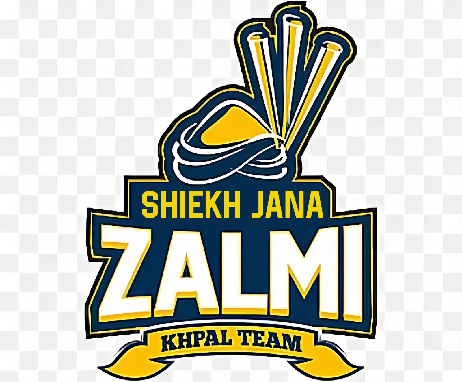 Sheikh Jana Zalmi