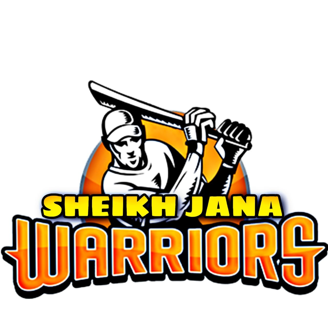 Sheikh Jana Warriors