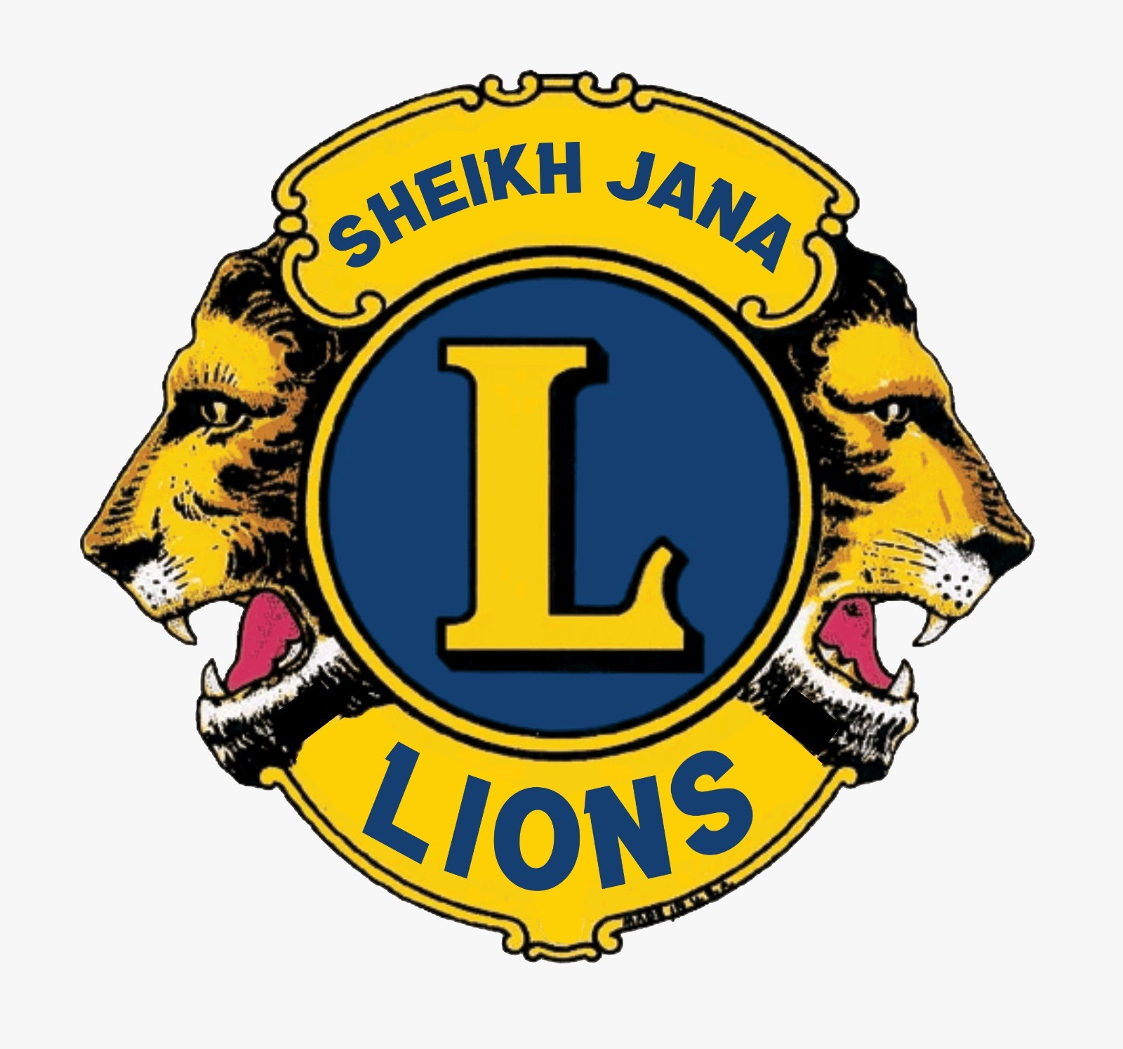 Sheikh Jana Lions