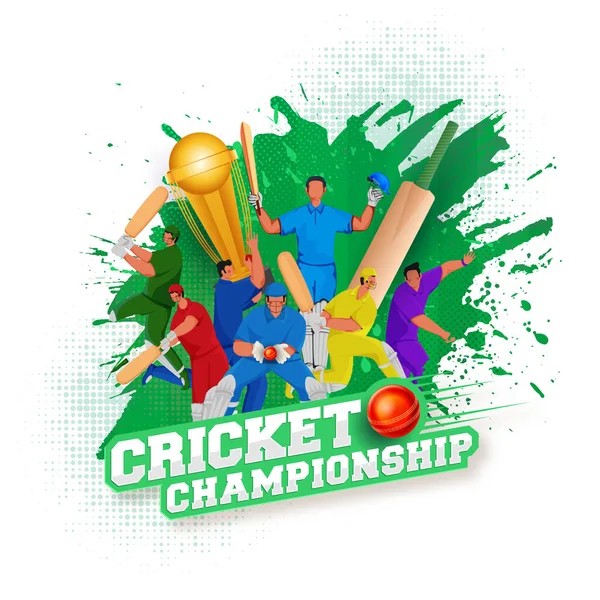 GCC T20 tournament 2024