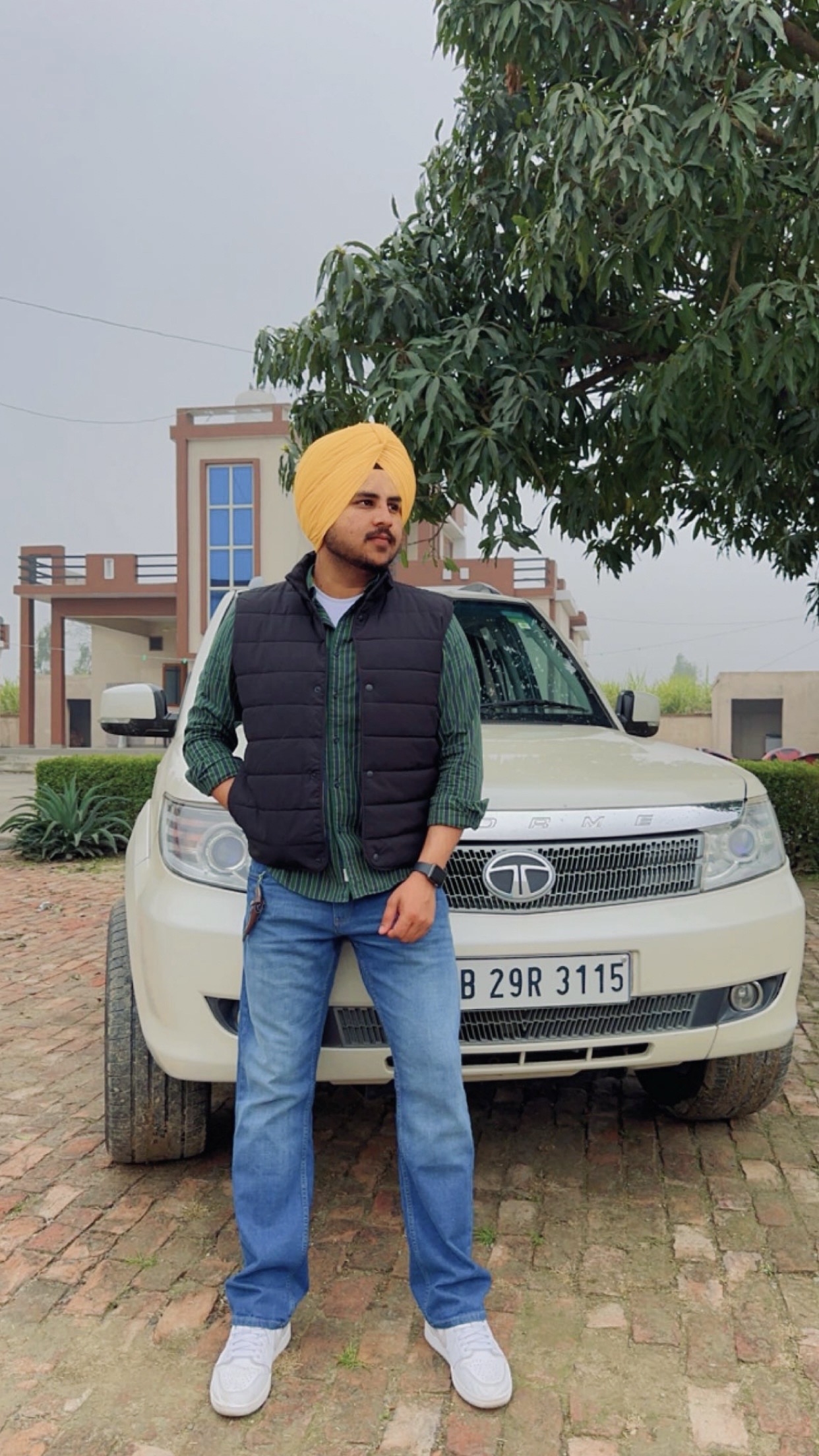 Rupinderdeep Singh Sandhu