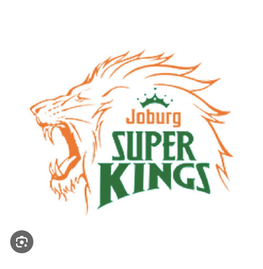 Joburg Super Kings