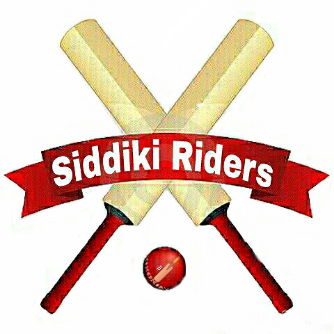 Siddiki Riders