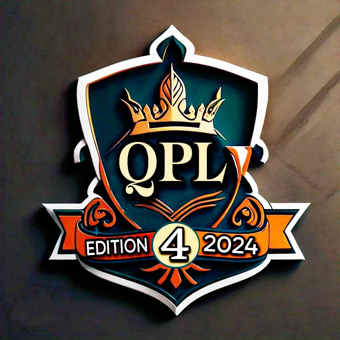 QPL Edition 4