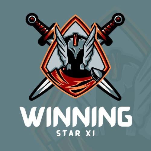 Winning Star XI