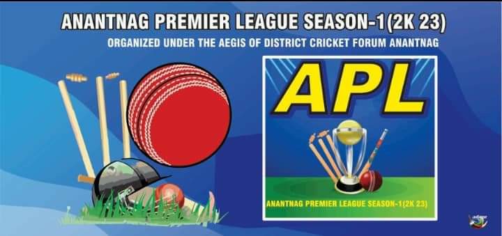 Anantnag Premier League