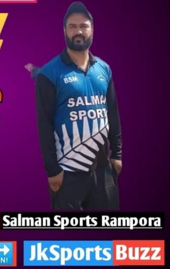 Salman Sports Rampura