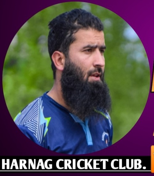 Gousia Cricket Club Harnag