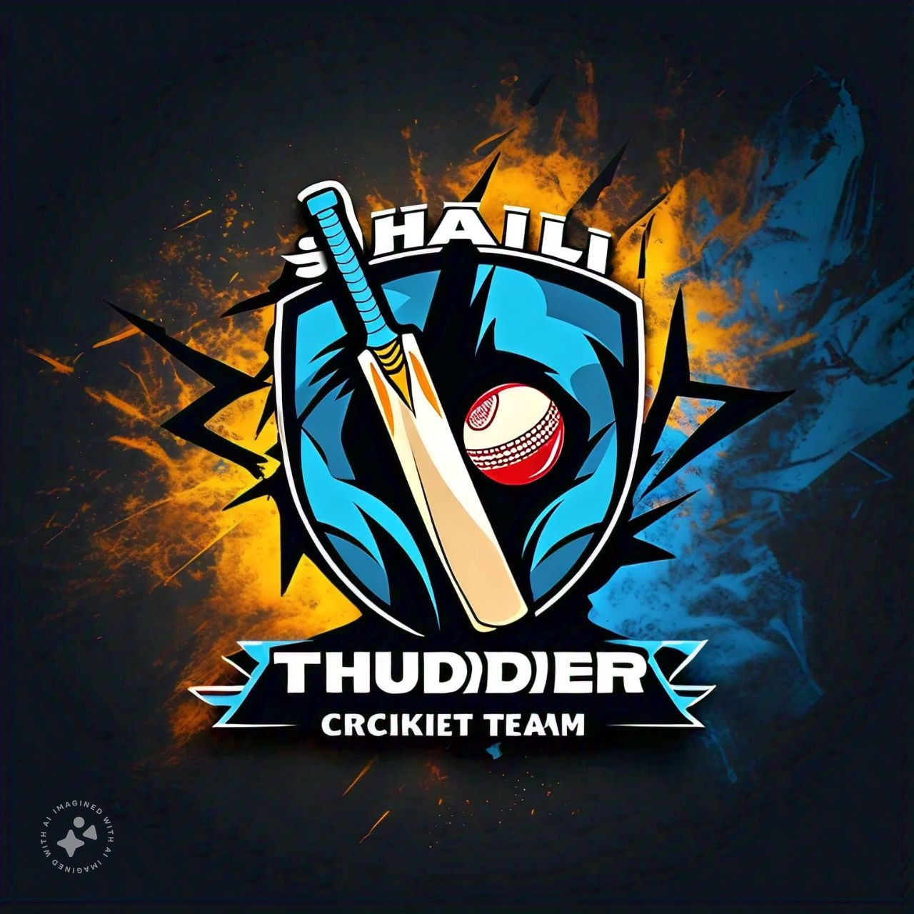 Shaili Thunder