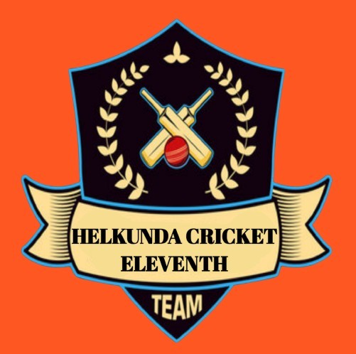 HELKUNDA CRICKET ELEVENTH