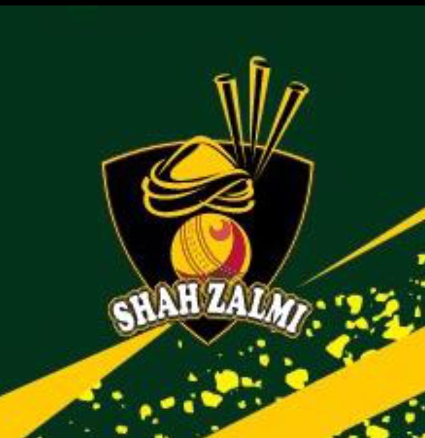 Turlandi Shah Zalmi