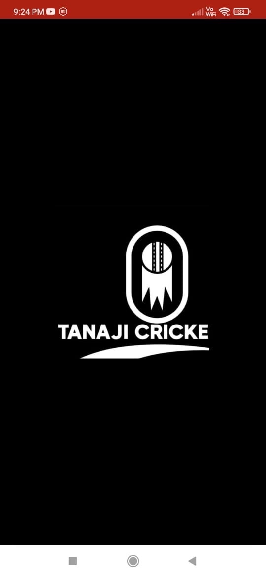 TANAJI CRICKETERS