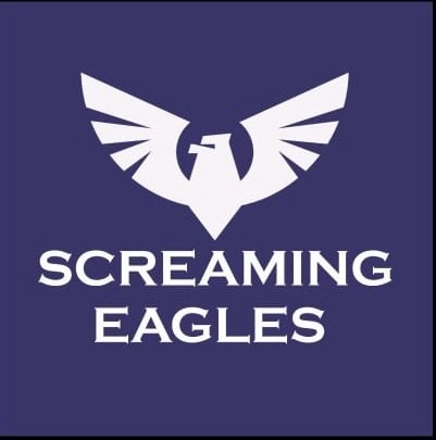 SCREAMING EAGLES