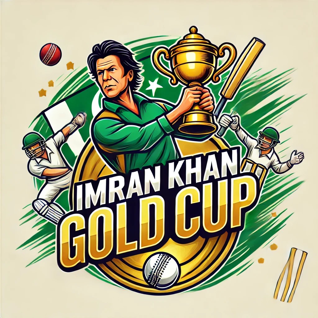 Imran Khan Gold Cup 2024