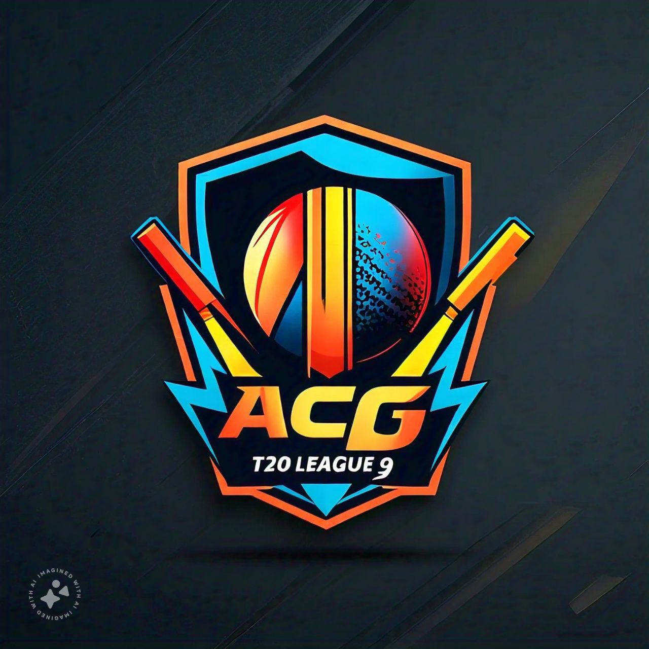 ACG T20 League 9