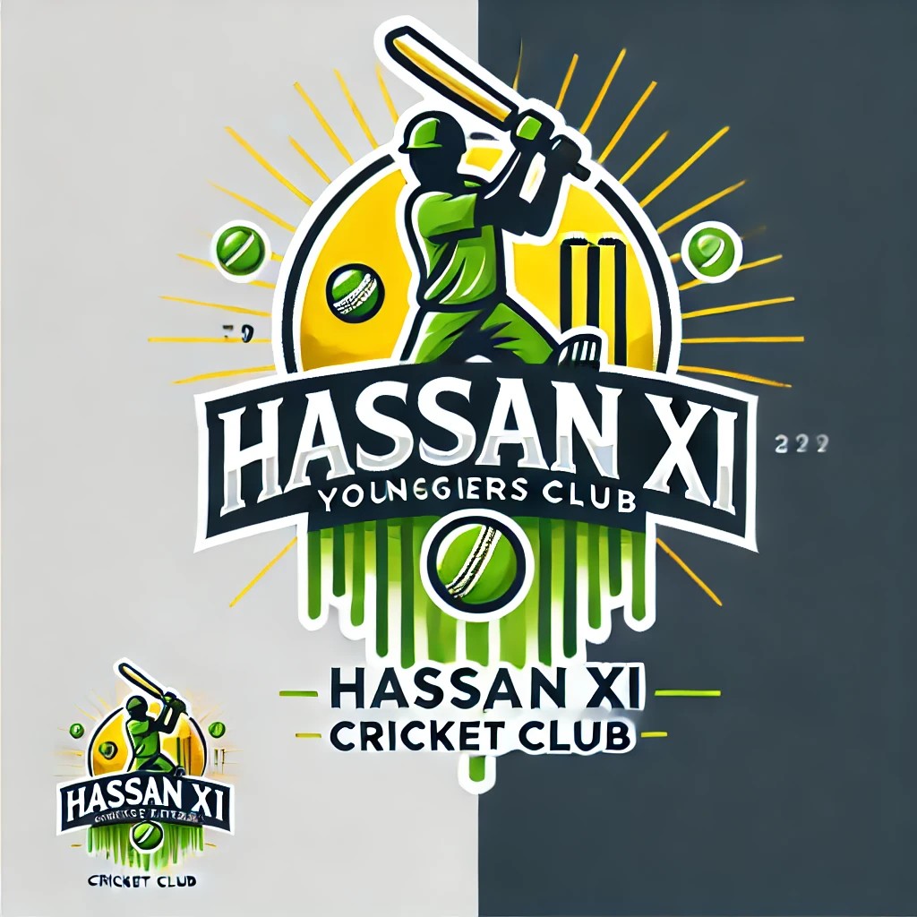 Hassan Xi Youngsters