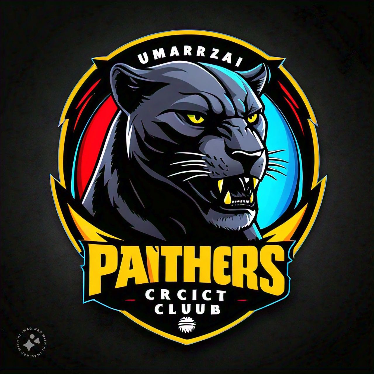 Umarzai Panthers