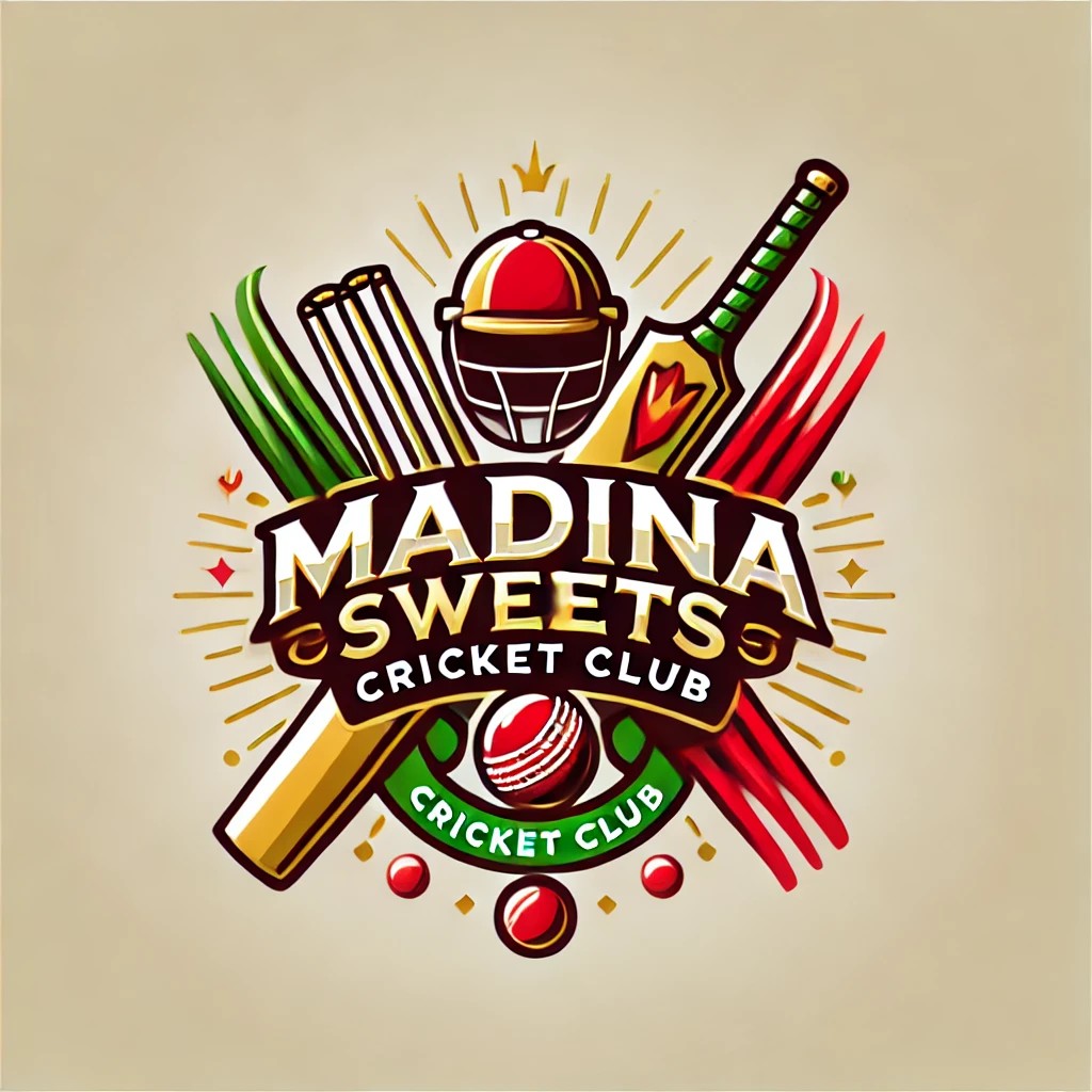 Madina Sweets Club