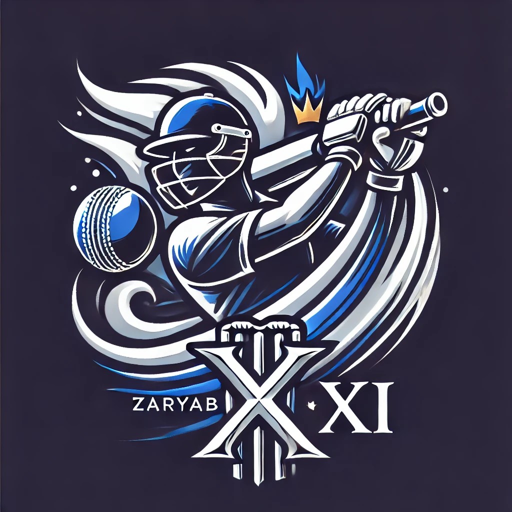 Zaryab Xi