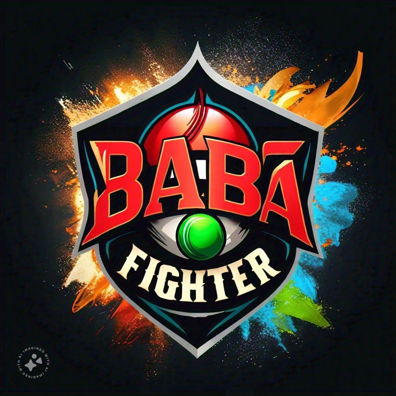 BABA FIGHTER