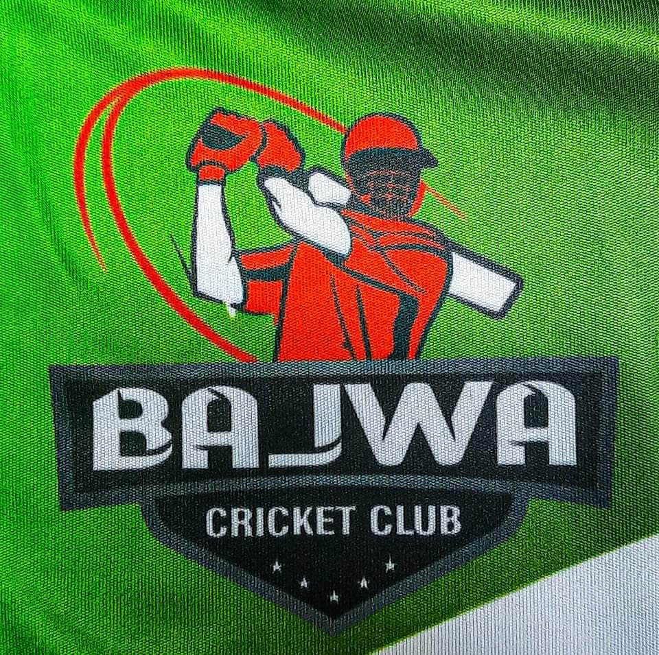 Bajwa Eleven cricket Club Qila Didar Singh