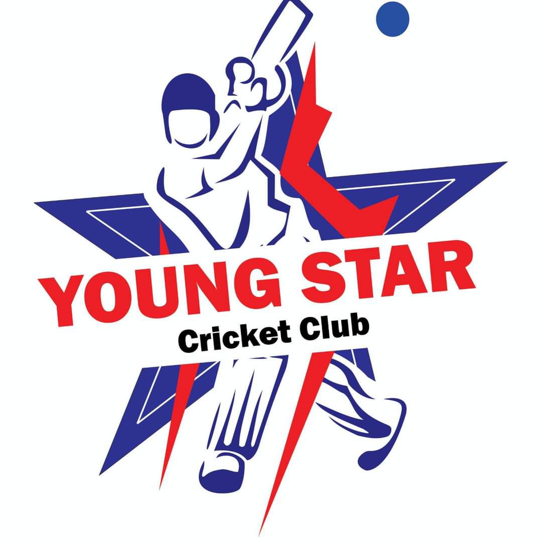 Young star cricket Club Gill wala