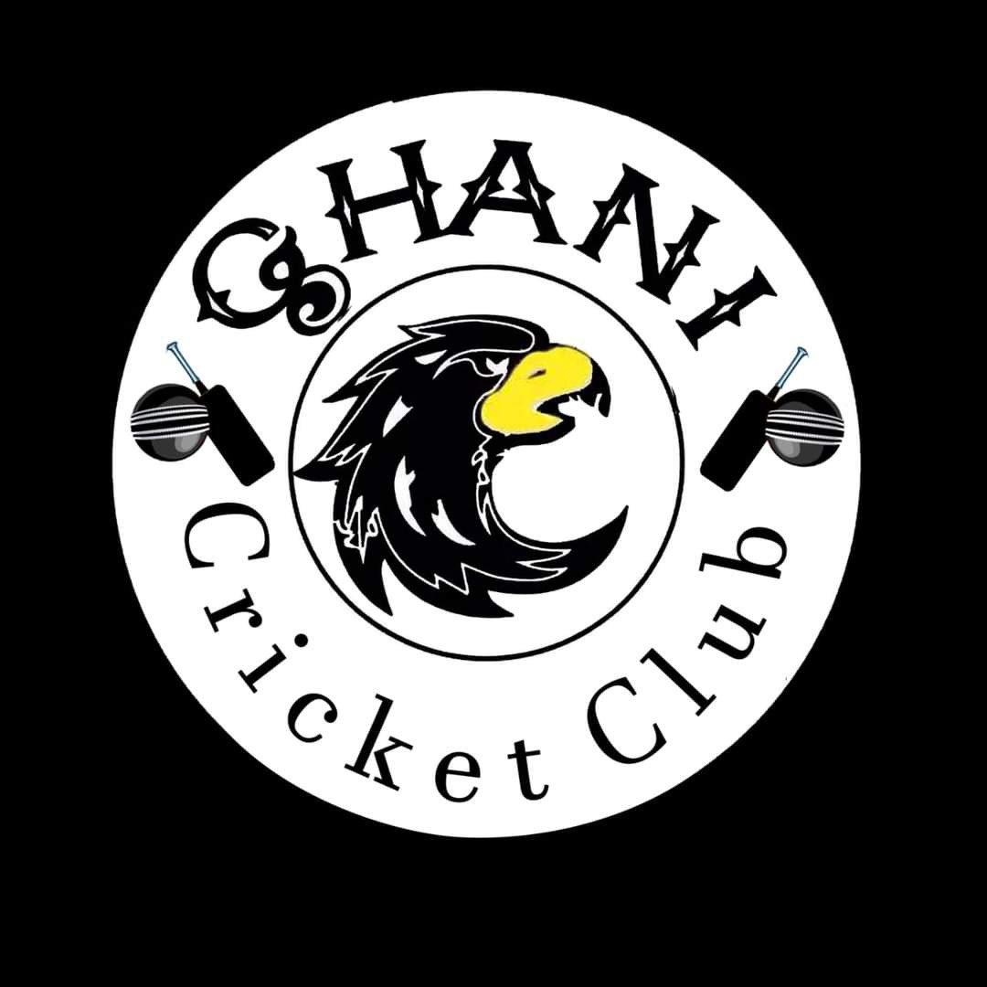 Ghani Cricket club Ghakhar Mandi