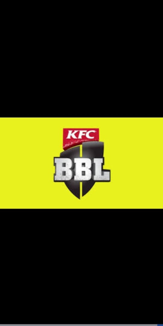 Big Bash League