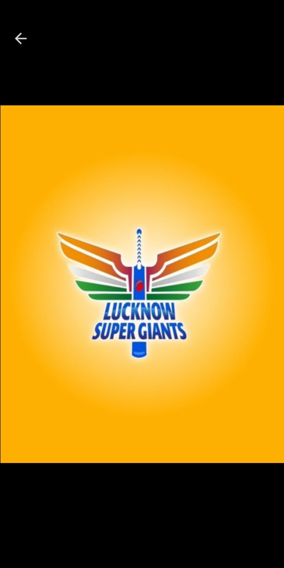 Lucknow Supergaints