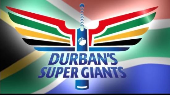 Durban Supergiants