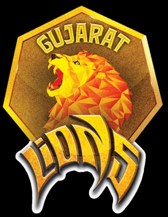 Gujarat Lions