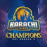 Karachi King 2