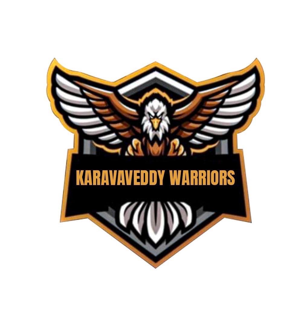 KARAVAVEDDY WARRIORS