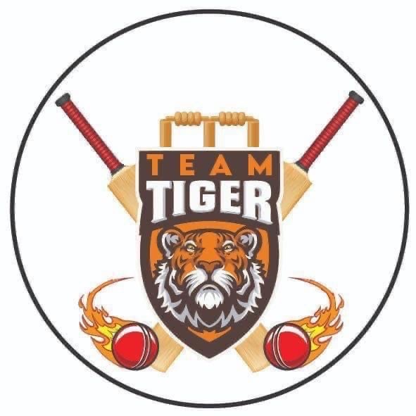 TEAM TIGER