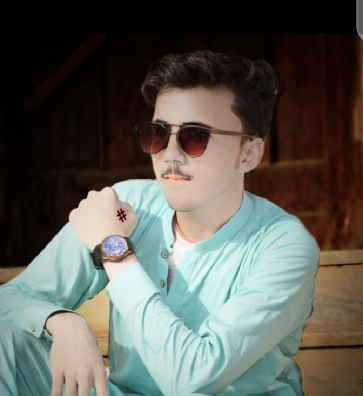 Nasir Khan