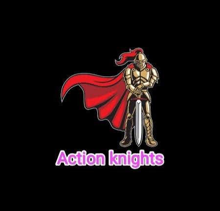 Action Knights