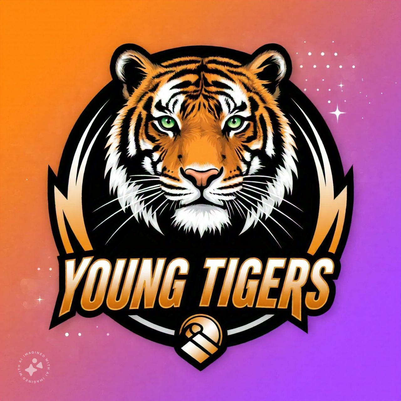 YOUNG TIGERS