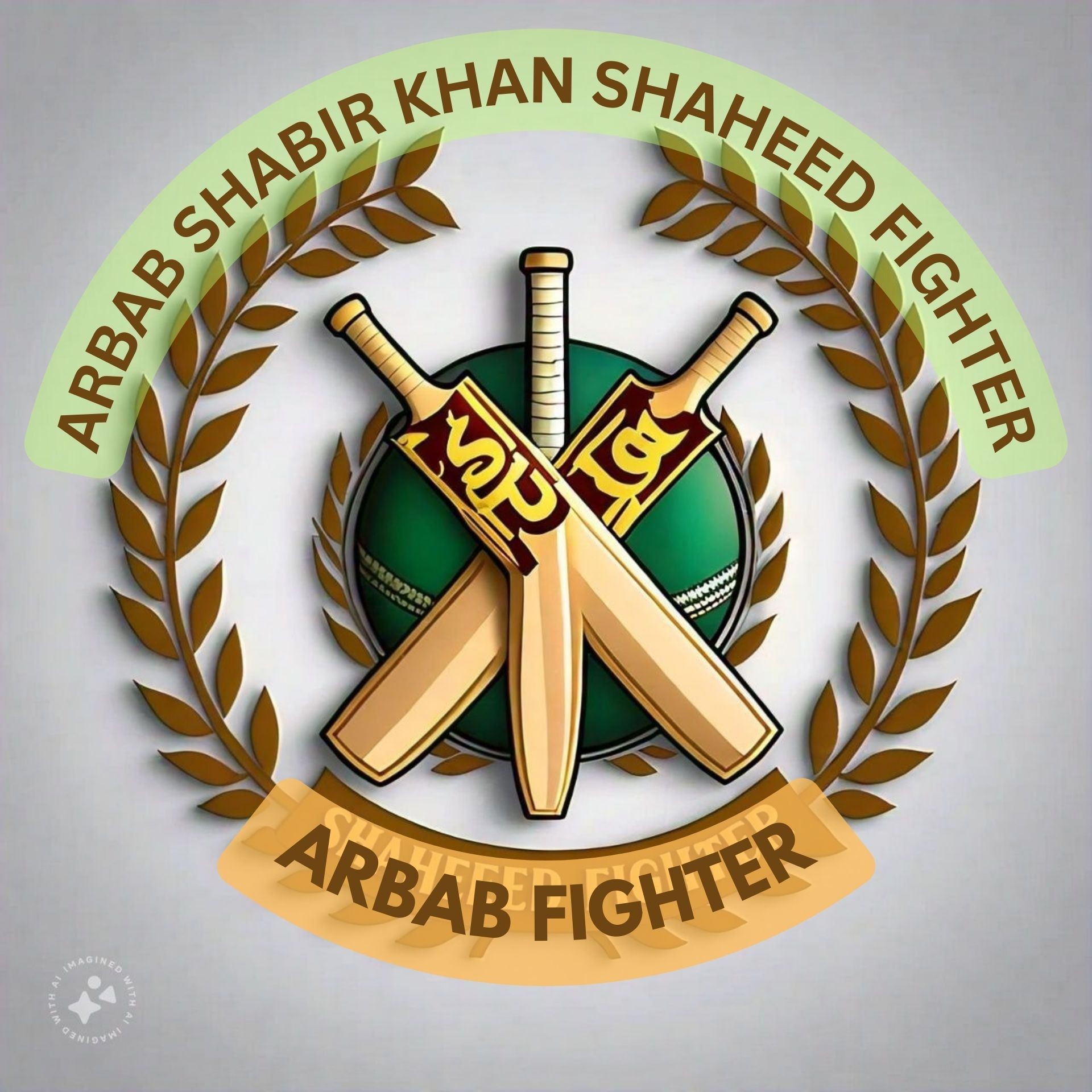 ARBAB SHABIR KHAN SHAHEED FIGHTER