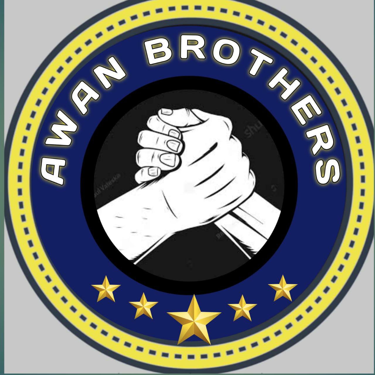 AWAN BROTHERS