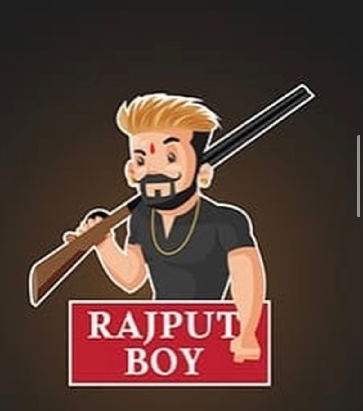 RAJPUT BOYS