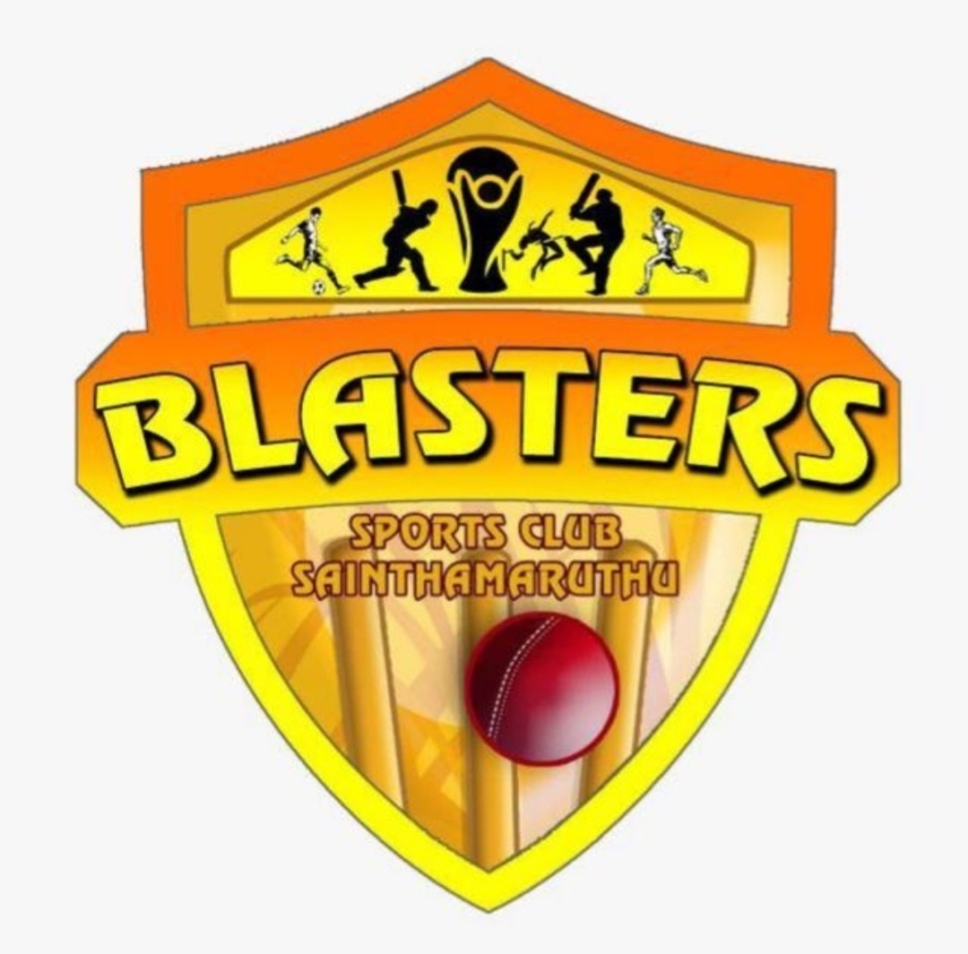 BLASTERS SPORTS CLUB