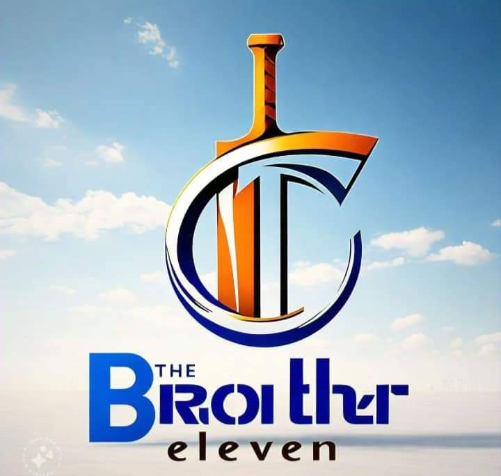 Brother 11