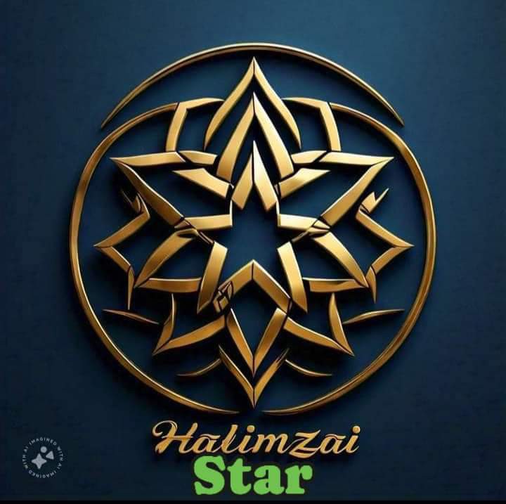 Halimzai Star