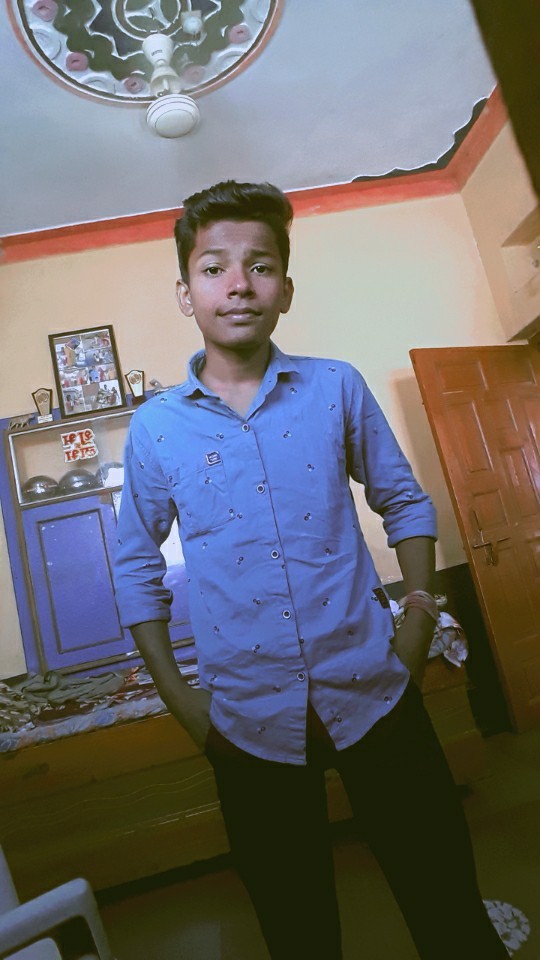 Gaurav