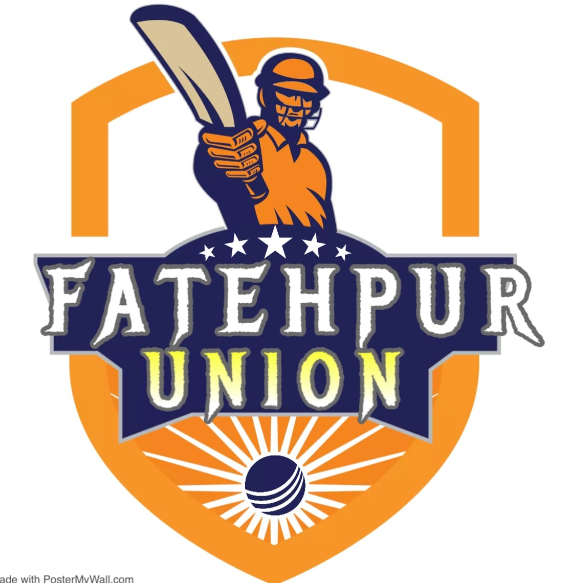 FATHEPUR UNION