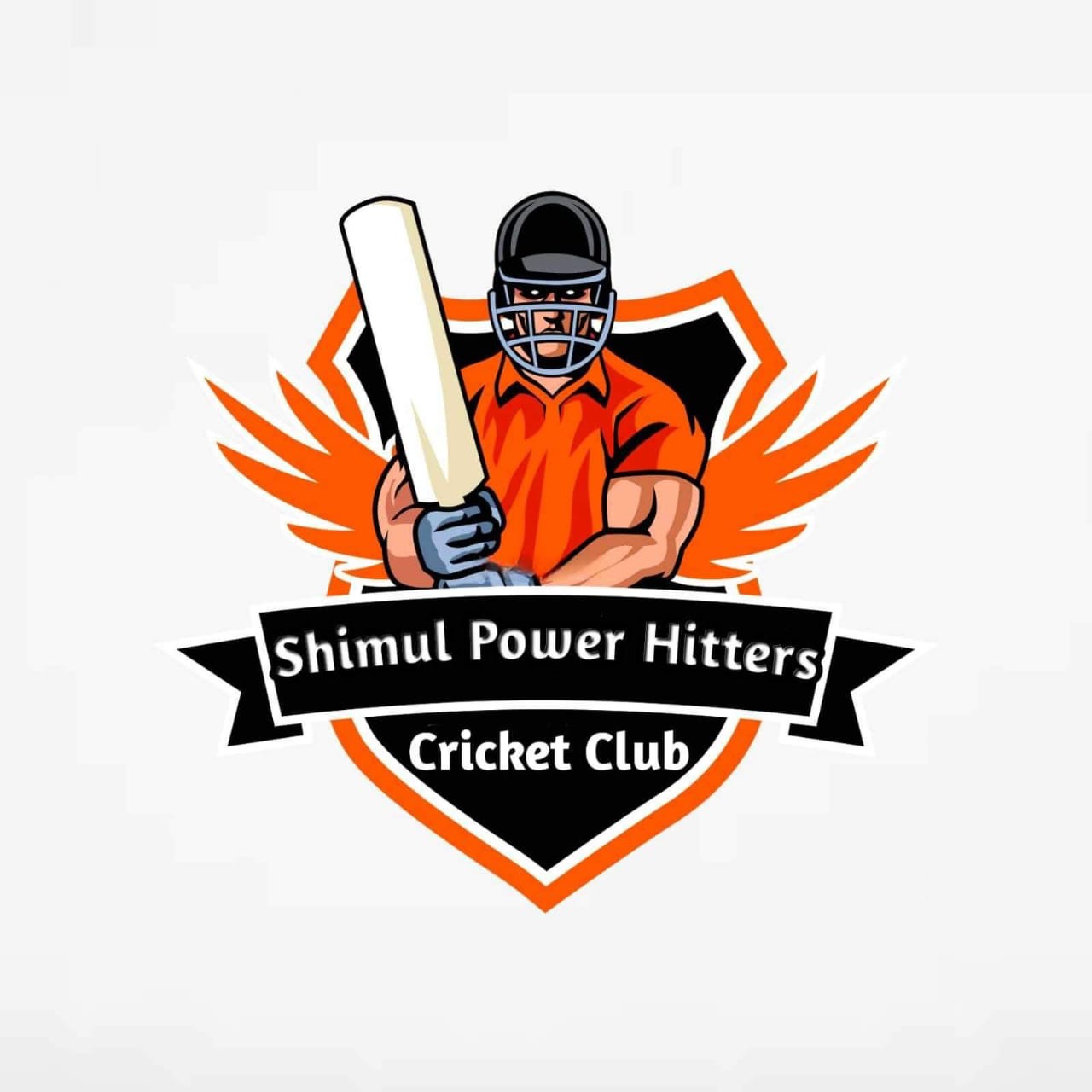 SHIMUL POWER HITTERS