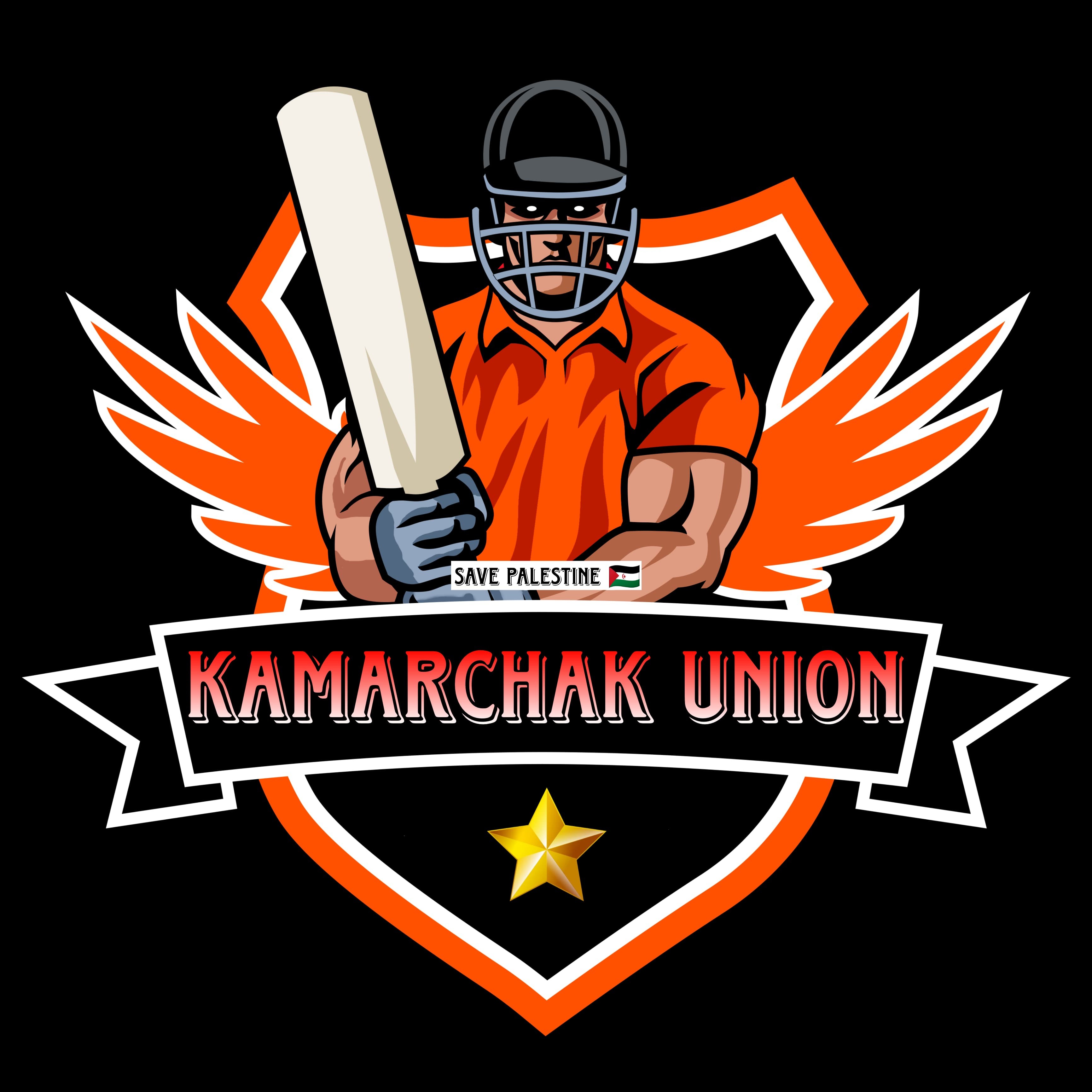 KAMARCHAK UNION