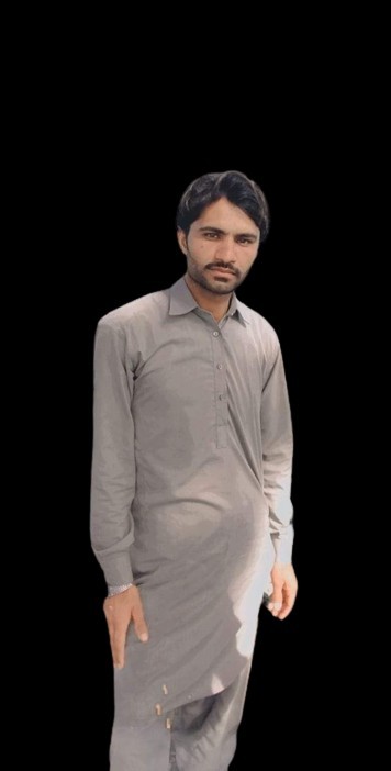 Ajmal Baig