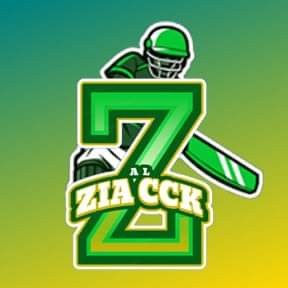 Al-Zia Cricket Club Kamalia