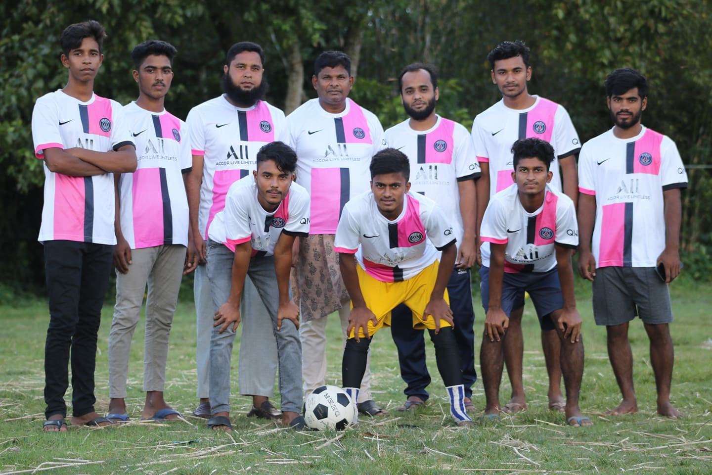 Cricket Tournament